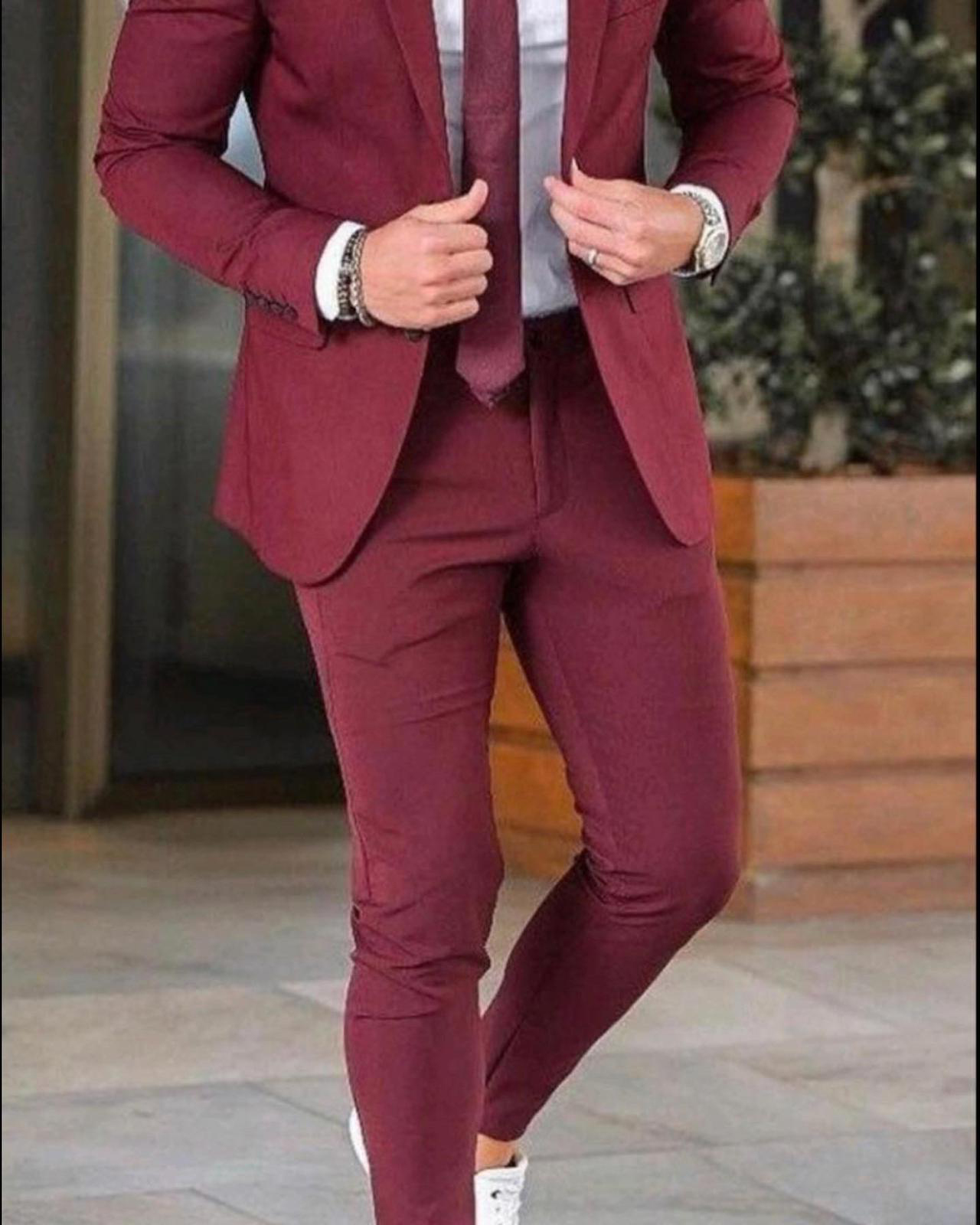 Suitman Customs – Latest trends and fashion for men
